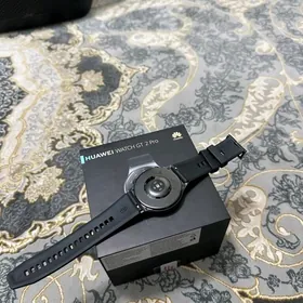 Huawei watch GT 2pro