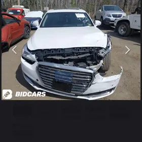 Genesis G90 2019