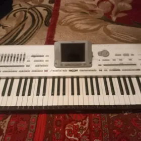 KORG pa 2x pro