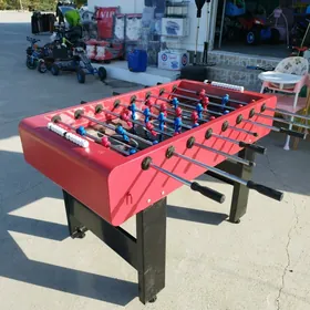 FUTBOL  OÝUN GURALY