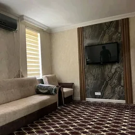 3 комнаты 6 мкр