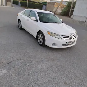 Toyota Camry 2010