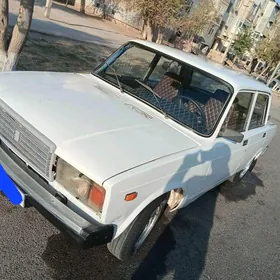 Lada 2107 1999
