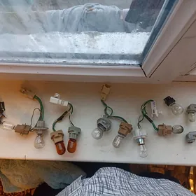 COROLLA YZKY ŚTEKYR 08------13