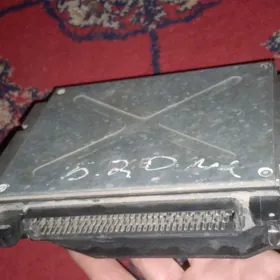 bmw kampyuter simes 525