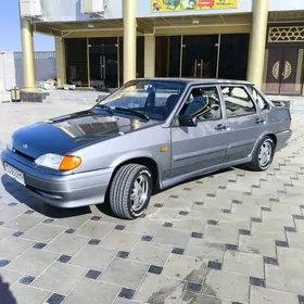 Lada 2115 2012