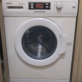 Beko kirmaşyn 5kg