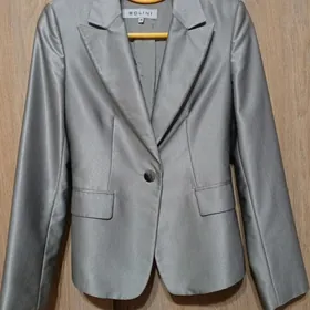 женский пиджак