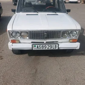 Lada 2106 1999