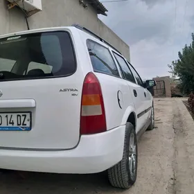 Opel Astra 1999