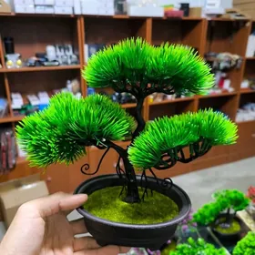 decor bag stolda goyulyan