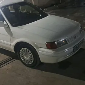 Toyota Tercel 1996