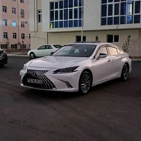 Lexus ES 350 2023