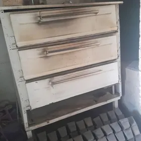 буханка чорек биширян