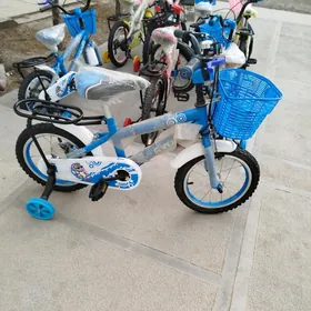 Welikler  tiger 14lik