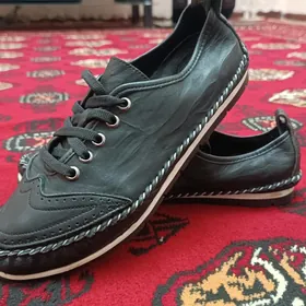 Makasini. Макасини