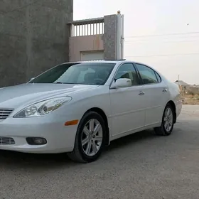 Lexus ES 330 2003