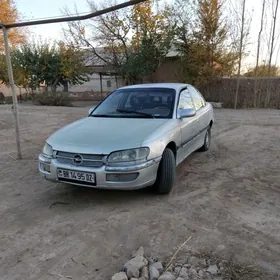 Opel Omega 1995