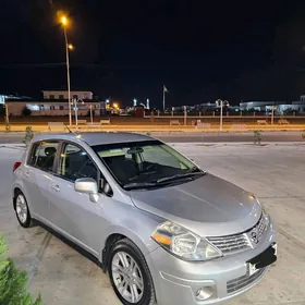 Nissan Versa 2010