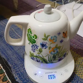 чайник Polarls