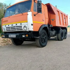 Kamaz 5410 1990