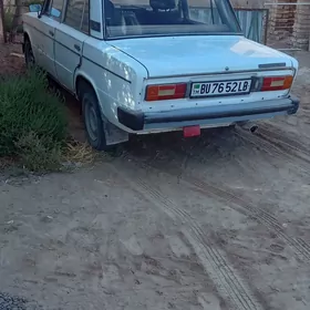 Lada 2106 2001