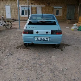 Lada 2112 2005