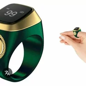 zikr ring yuzik tesbi