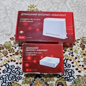 MTC Wi-Fi Router