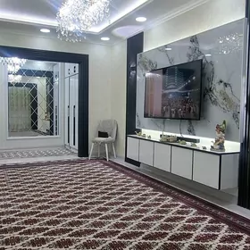 Kim Raýon 2 komnatly