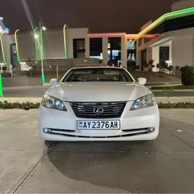 Lexus ES 350 2009