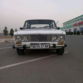 Lada 2106 1980