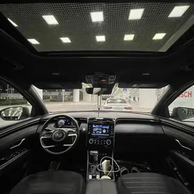 Hyundai Santa Cruz 2022