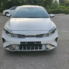 Kia Forte 2022