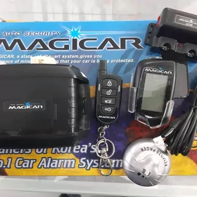 MAGICAR