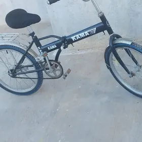 ВЕЛОСИПЕД КАМА