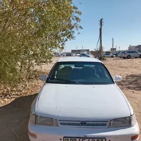 Toyota Corolla 1992