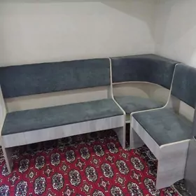 КУХОННЫЙ УГОЛОК