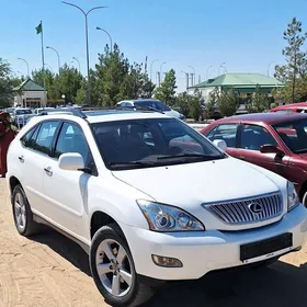 Lexus RX 350 2008