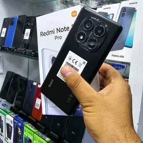 Redmi Note14pro 12/512