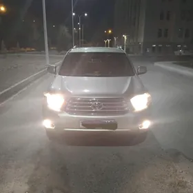 Toyota Highlander 2009