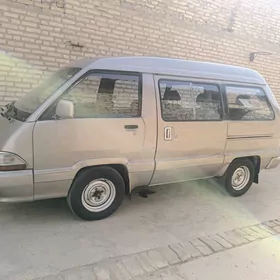 Toyota Town Ace 1992