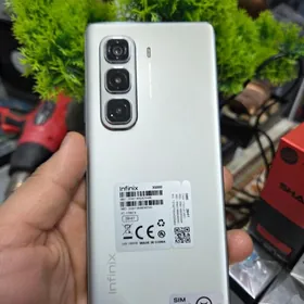 Infinix Hot50pro+ 16/256