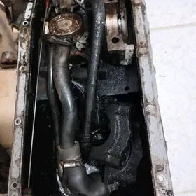 Картер Опель 1,6 м