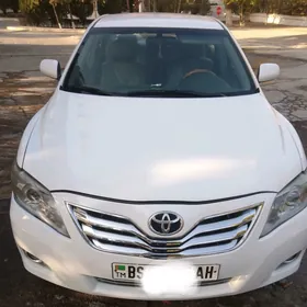 Toyota Camry 2010