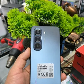 Infinix Hot 50 8/128