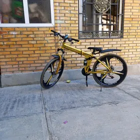 welik tigir Mercedes Benz