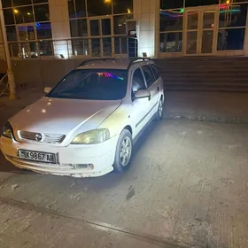 Opel Astra 1999