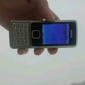 nokia 6300