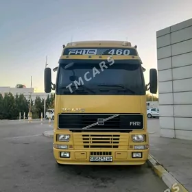 Volvo FH 460 2002